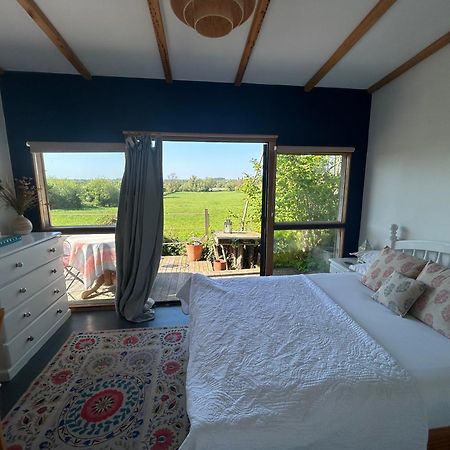 Countryside Garden Summer House Калн Экстерьер фото