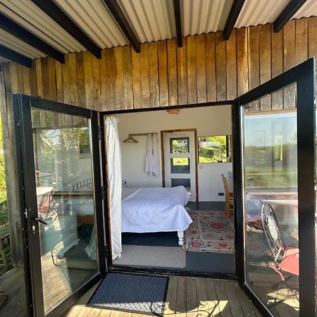 Countryside Garden Summer House Калн Экстерьер фото